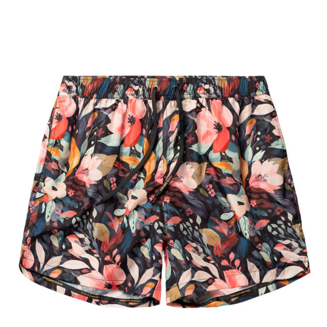 Luxe Badshorts Magnolia