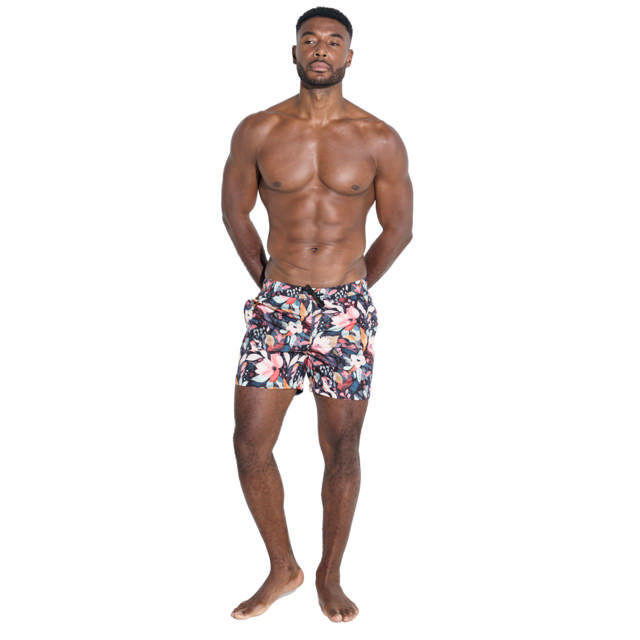 Luxe Badshorts Magnolia
