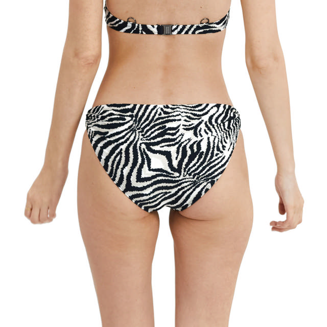 Nefeli Bikinitrosa Zebra