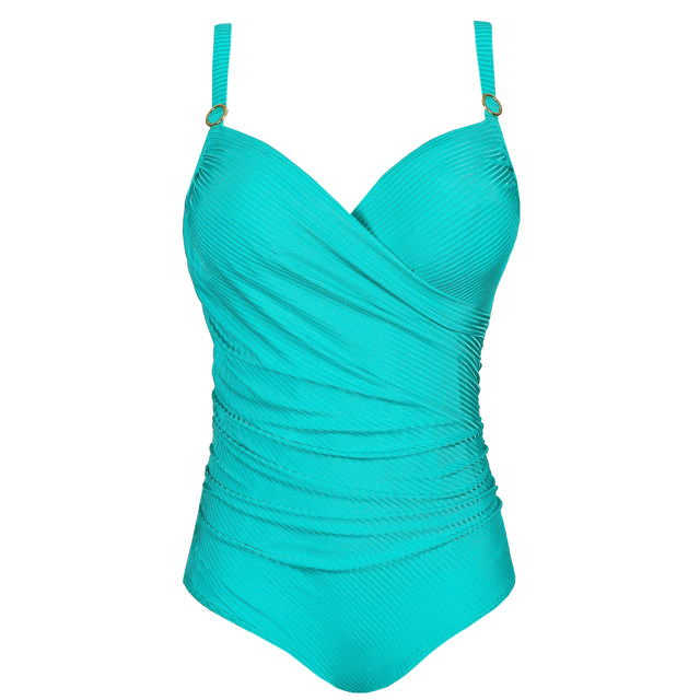 Delray Baddräkt Control Sea Turtle