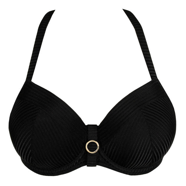 Delray Bikini-bh Balconette Black