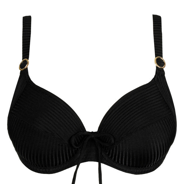 Delray Bikini-bh Helkupa Black