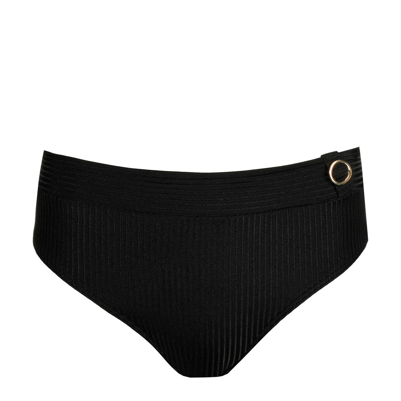 Delray Bikinitrosa Maxi Black