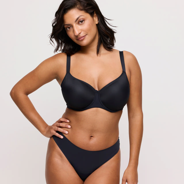 Figuras Stringtrosa charcoal