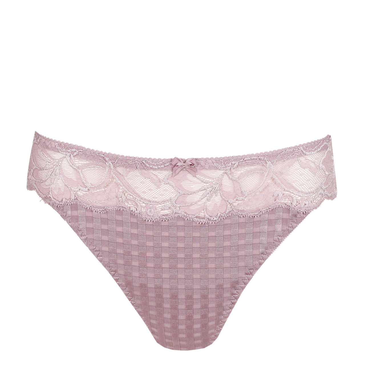 Madison Trosa String Soft Sand