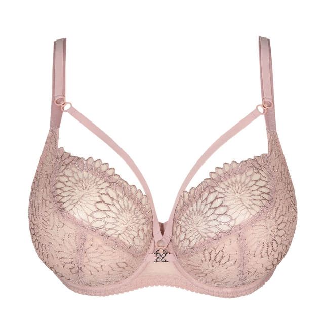 Sophora Balconette C-D Kupa Bois De Rose