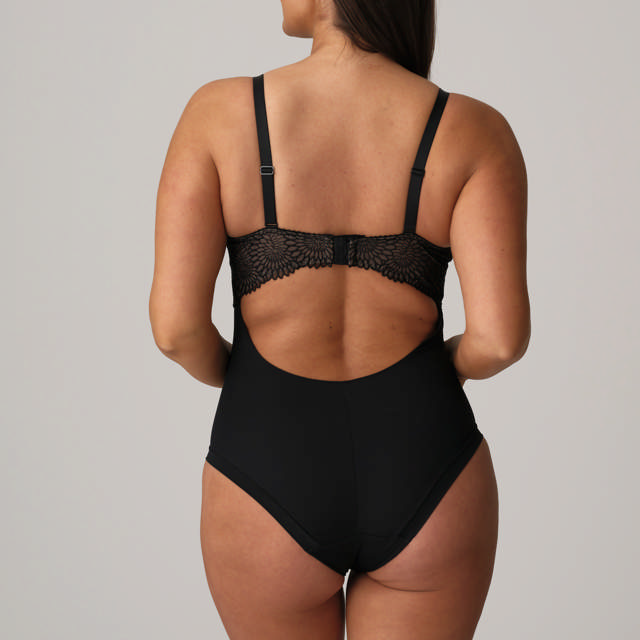 Sophora Body Black