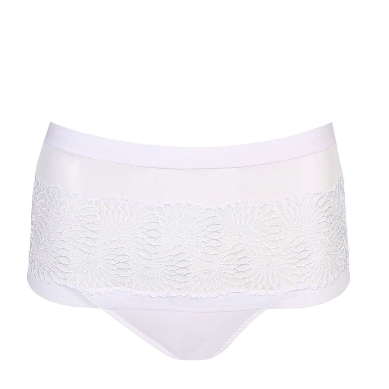 Sophora Trosa Hotpants White