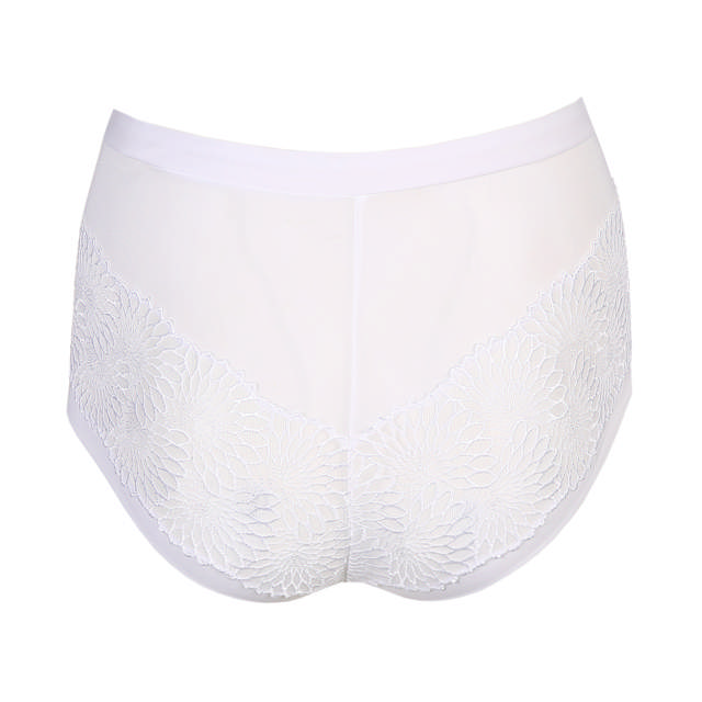 Sophora Trosa Hotpants White