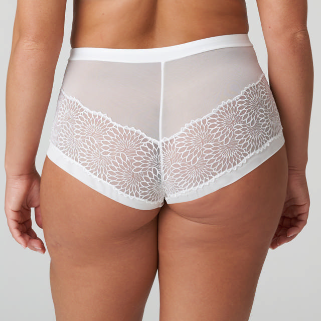 Sophora Trosa Hotpants White