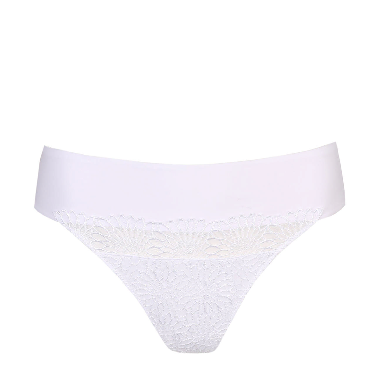Sophora Trosa String White