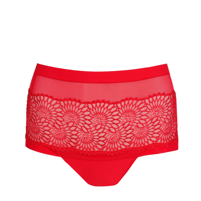 Sophora Trosa Hotpants True Red