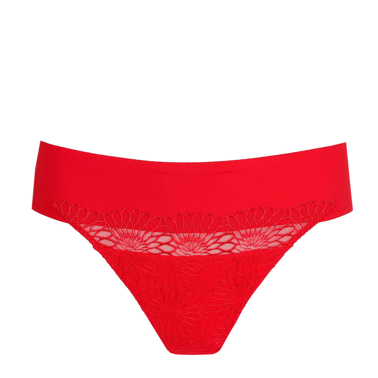 Sophora Trosa String True Red