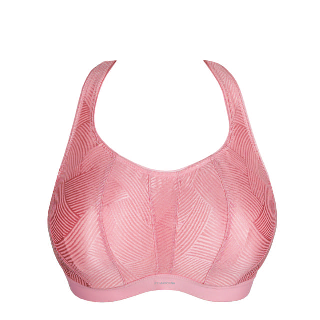 The Game Sport-bh Bygel Orchid Pink