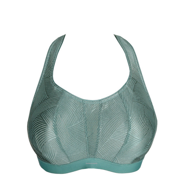 The Game Sport-bh Bygel Sage