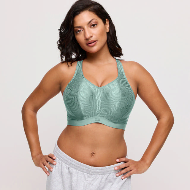 The Game Sport-bh Bygel Sage