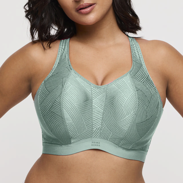 The Game Sport-bh Bygel Sage