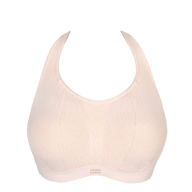 The Gym Sport-bh Med Bygel Venus