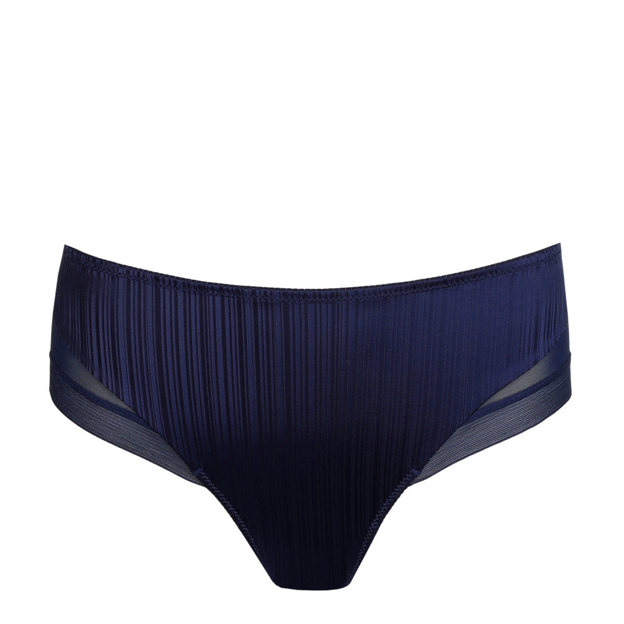 Knokke Hotpants Sapphire Blue