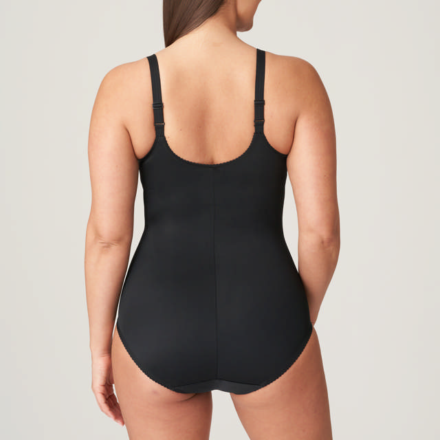 Deauville Body Black