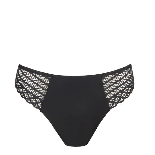 East End Stringtrosa Charcoal