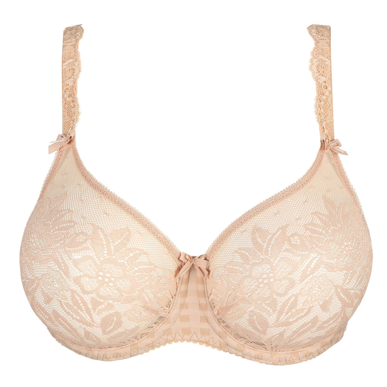 Madison Helkupa Seamless Caffé Latte