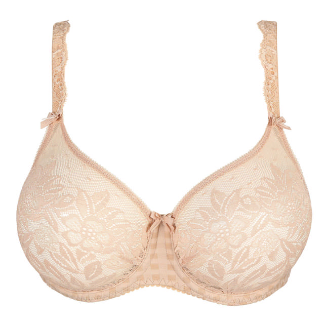 Madison Helkupa Seamless Caffé Latte