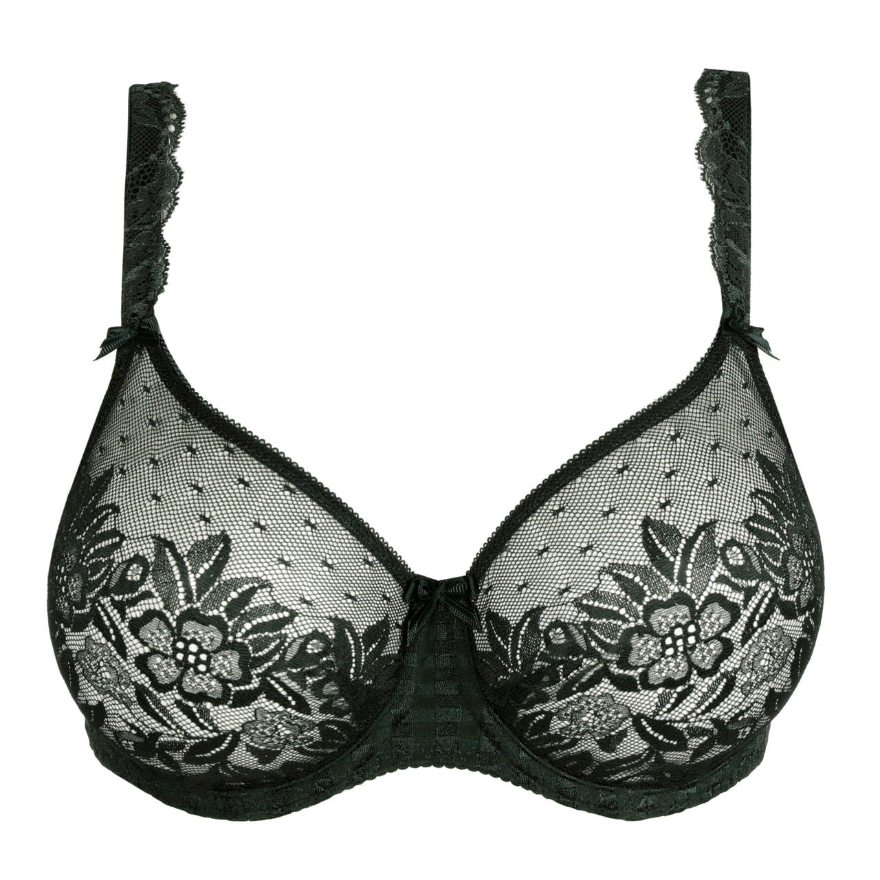 Madison Helkupa Seamless Deep Forest