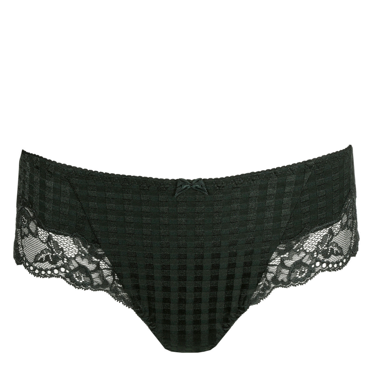 Madison Trosa Hotpants Deep Forest