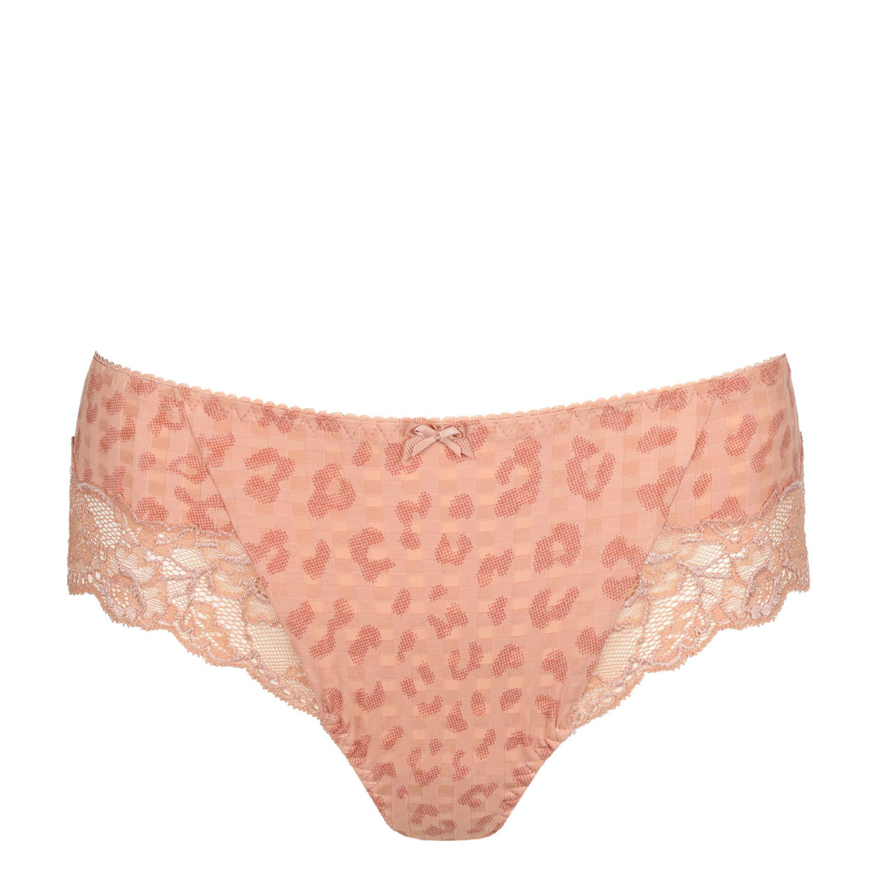 Madison Trosa Hotpants Sweet Dust