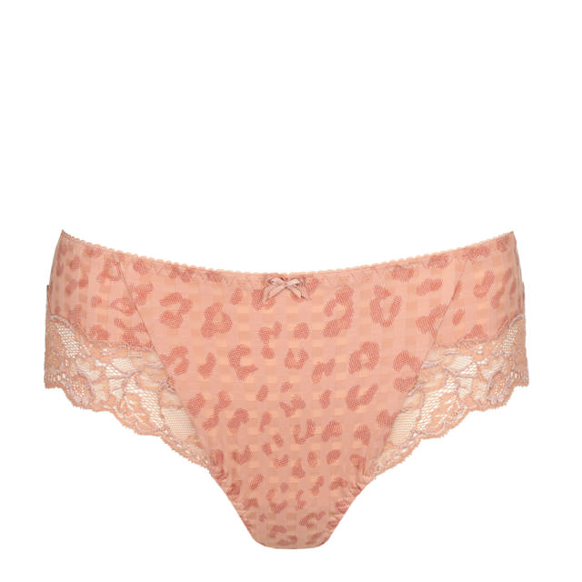 Madison Trosa Hotpants Sweet Dust
