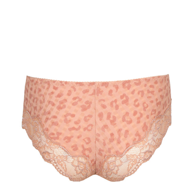 Madison Trosa Hotpants Sweet Dust