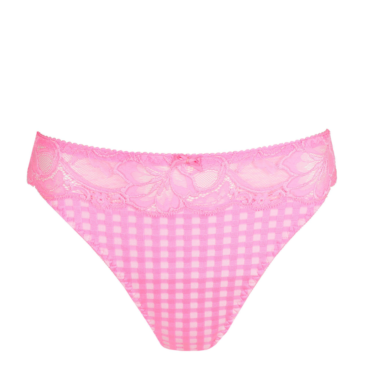 Madison Stringtrosa Pinkissimo