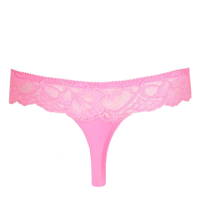 Madison Stringtrosa Pinkissimo