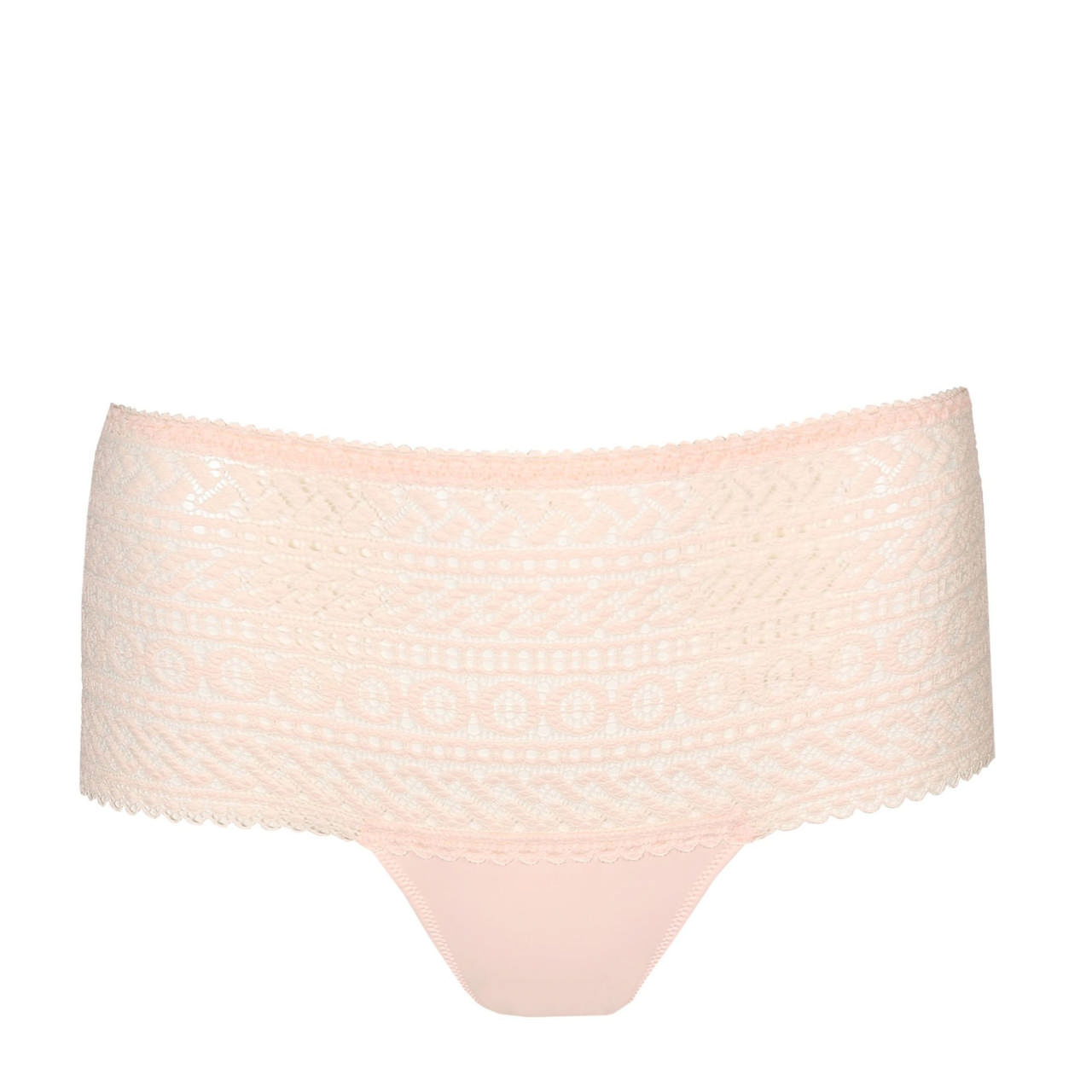 Montara Lyxstring Crystal Pink