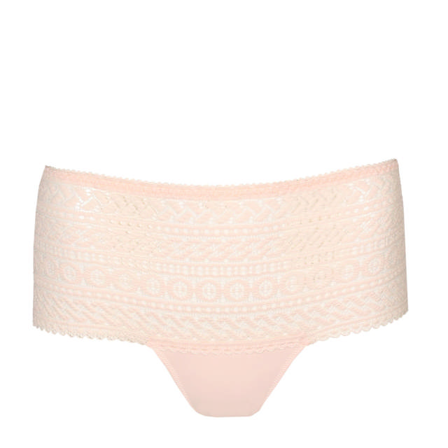 Montara Lyxstring Crystal Pink