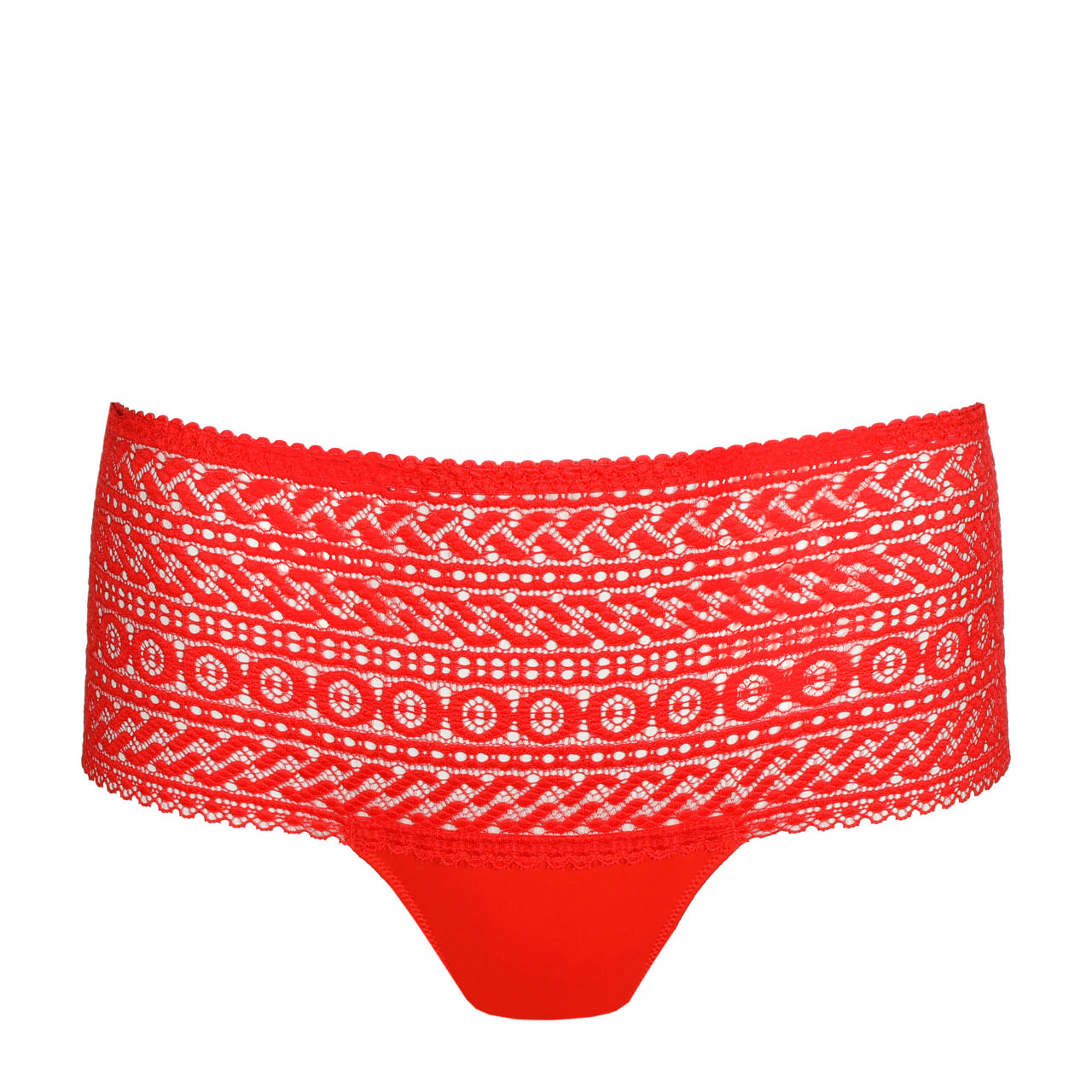 Montara Lyxstring True Red