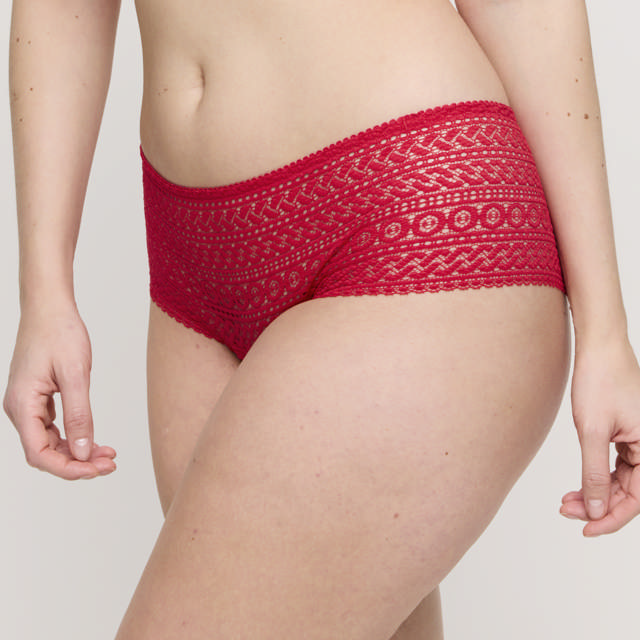 Montara Lyxstring True Red