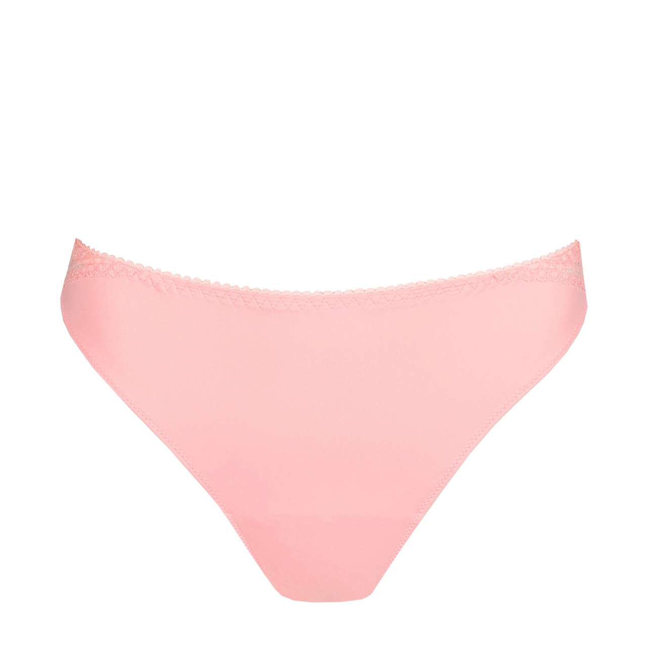 Montara Stringtrosa Pink Parfait