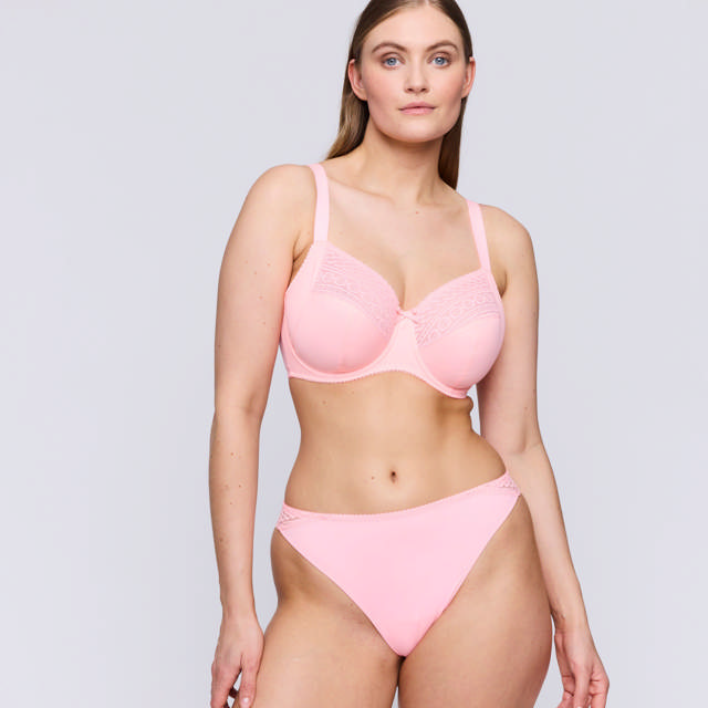 Montara Stringtrosa Pink Parfait