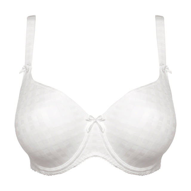 Madison Formpressad bh Natural