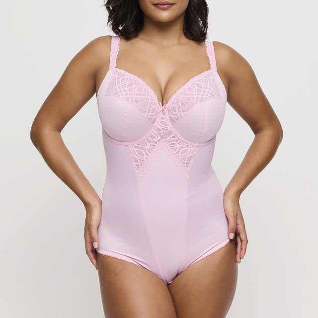 Salerno Body Helkupa Spring Rose