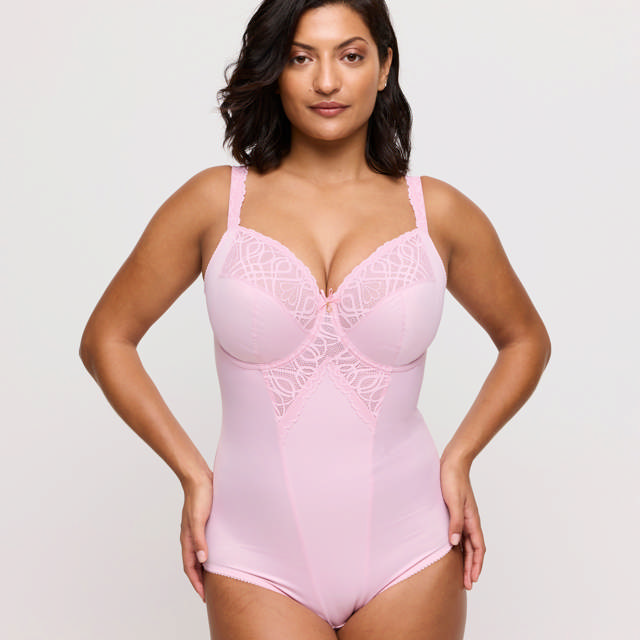 Salerno Body Helkupa Spring Rose