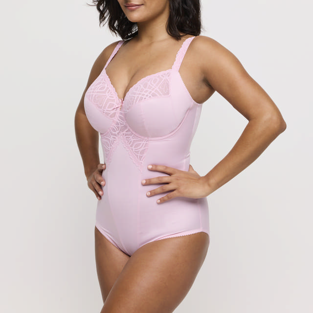 Salerno Body Helkupa Spring Rose
