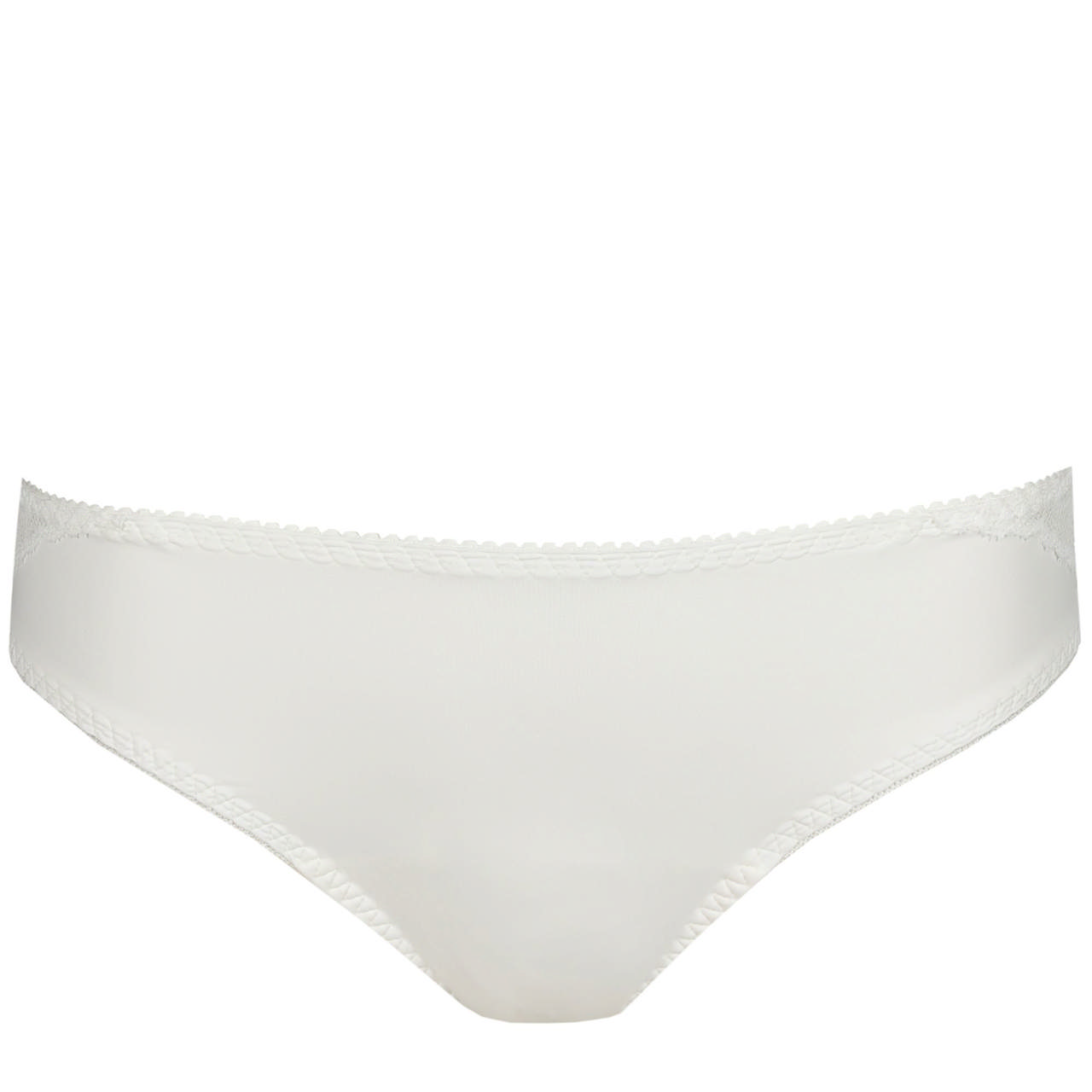 Salerno Trosa Rio Natural