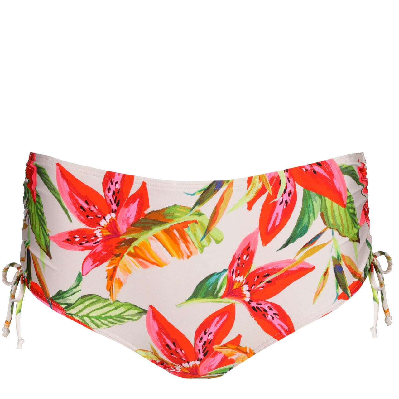 Tanzania Bikinitrosa Maxi Calm Tropics