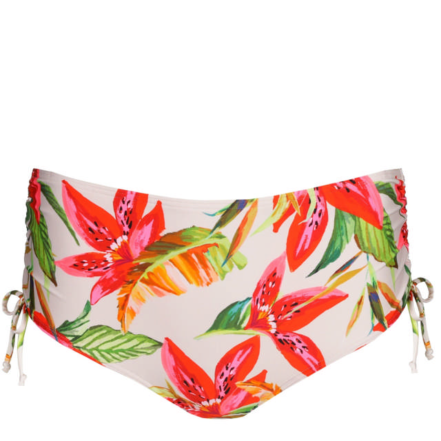 Tanzania Bikinitrosa Maxi Calm Tropics