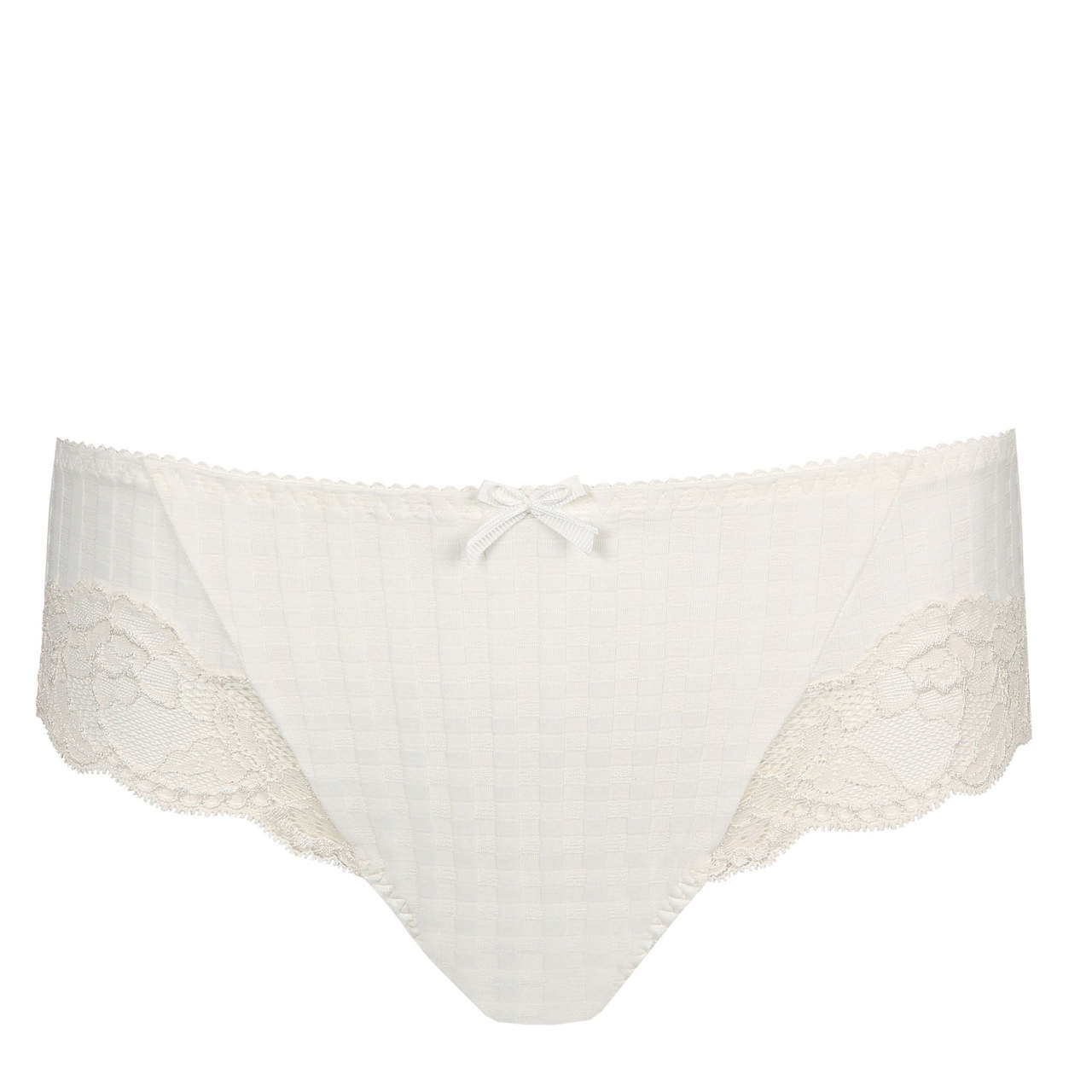 Madison Trosa Hotpants Natural