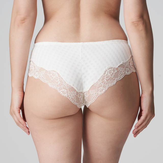 Madison Trosa Hotpants Natural