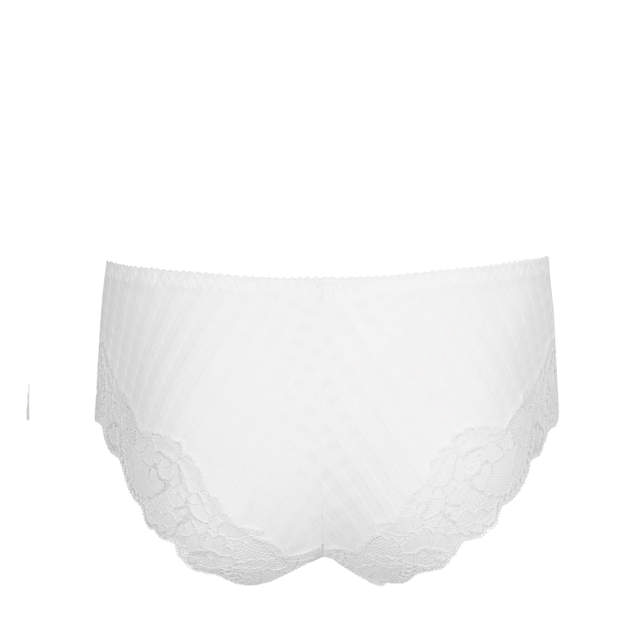 Madison Trosa Hotpants White